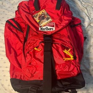 Vintage Marlboro Pack